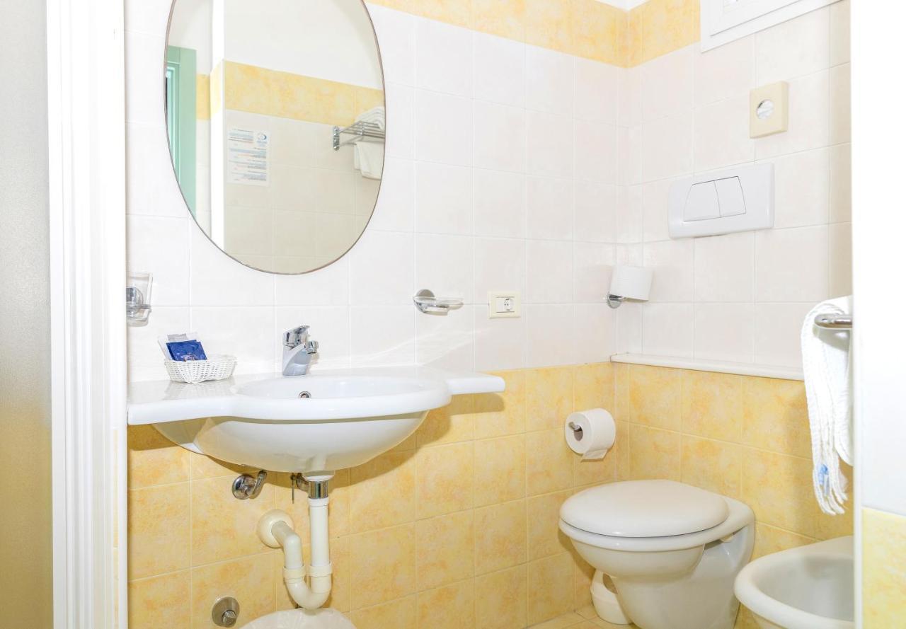 Hotel Caravel B&B 미사노아드리아티코 외부 사진