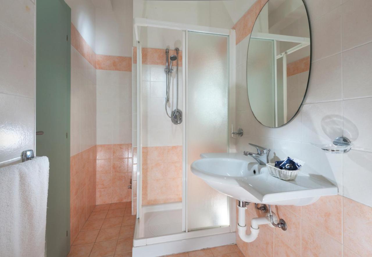 Hotel Caravel B&B 미사노아드리아티코 외부 사진